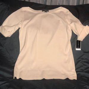 NWT Karen Scott Shirt